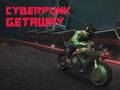 Cyberpunk หลบหนี  เกมออนไลน์