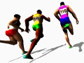 สปรินเตอร์  เกมออนไลน์