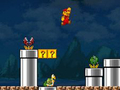 Mario XP: มาสเตอร์  เกมออนไลน์