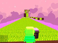 โคกามะ: TikTok Parkour  เกมออนไลน์