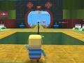 Kogama: Parkour ระดับง่าย  เกมออนไลน์