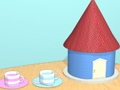 ในห้องในวันที่ฝนตก  เกมออนไลน์