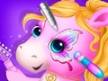 วงดนตรี Pony Sisters  เกมออนไลน์