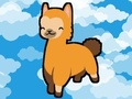 ลามะคลิกเกอร์  เกมออนไลน์