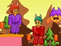 อินุโกะ 2  เกมออนไลน์