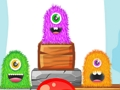 มอนสเตอร์อัพ  เกมออนไลน์