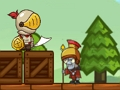 อัศวินผจญภัย 2  เกมออนไลน์