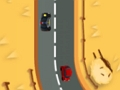 ตำรวจและโจร  เกมออนไลน์