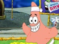 Spongebob Bikini Bott  เกมออนไลน์