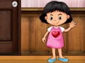 หลบหนีห้อง Amgel วาเลนไทน์  เกมออนไลน์