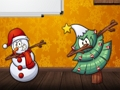 หนีห้องคริสต์มาส Amgel 7  เกมออนไลน์