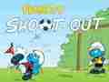 สเมิร์ฟ: การยิงจุดโทษ  เกมออนไลน์