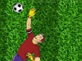 หลีกเลี่ยงผู้รักษาประตู  เกมออนไลน์
