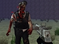 เอาชีวิตรอดจากซอมบี้ทริกเกอร์  เกมออนไลน์