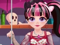 Kiddo โรงเรียนสัตว์ประหลาด  เกมออนไลน์
