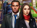 สืบสวนโรงเรียน  เกมออนไลน์
