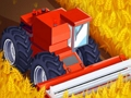 การทำฟาร์ม Simulator 3D  เกมออนไลน์
