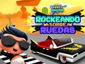Mini Beat Power Rockers: โยกบนวงล้อ  เกมออนไลน์