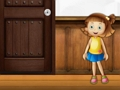 ห้องเด็ก Amgel Escape 92  เกมออนไลน์