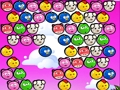 Saga สัตว์ฟอง เกมออนไลน์