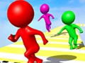 ใช้งาน Sprint Race 3D เกมออนไลน์
