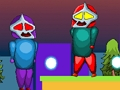 โซก้า  เกมออนไลน์