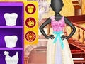 ชุดแต่งงานแฟชั่นสตูดิโอ2  เกมออนไลน์