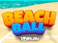 ลูกบอลชายหาด  เกมออนไลน์