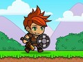 การผจญภัยของวีรบุรุษอัศวิน Idle เกมออนไลน์