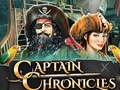 พงศาวดารกัปตัน  เกมออนไลน์