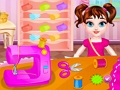 แฟชั่นของเบบี้ เทย์เลอร์ เทเลอร์  เกมออนไลน์