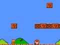 Super Mario Bros: แฮ็คผู้เล่นสองคน  เกมออนไลน์