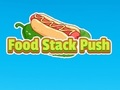 ดันกองอาหาร  เกมออนไลน์