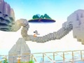 Blocky Parkour: Skyline Sprint เกมออนไลน์