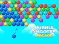 บับเบิลชูตเตอร์อาร์เคด เกมออนไลน์