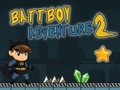 การผจญภัยของแบตบอย 2 เกมออนไลน์