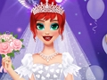 เจ้าหญิงถังขยะปาร์ตี้แต่งตัว  เกมออนไลน์