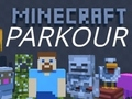 Kogama: Parkour Minecraft เกมออนไลน์