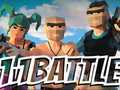 การต่อสู้ 1v1  เกมออนไลน์