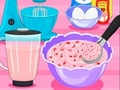 ไอศกรีมแซนวิช  เกมออนไลน์