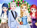 ใครจะเป็นเจ้าสาว 2  เกมออนไลน์