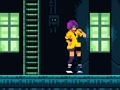 ซามูไรแห่งอนาคต  เกมออนไลน์