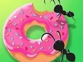 ไม่ได้ใช้งาน Ants Simulator  เกมออนไลน์