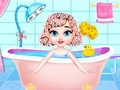 เบบี้เทย์เลอร์ซาลอน Makeover  เกมออนไลน์
