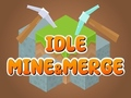 ขุด Idle & ผสม เกมออนไลน์