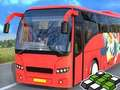 จำลองรถบัสอินเดียในภูเขา 3D เกมออนไลน์