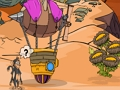 ช่วยเหลือลูกลิง ตอนที่ 6  เกมออนไลน์