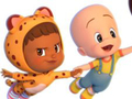 การ์ดหน่วยความจำ Cuquin  เกมออนไลน์