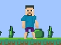 ฮาร์ดคราฟ  เกมออนไลน์