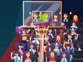 เป้าหมายตะกร้า  เกมออนไลน์